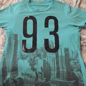 Aeropostale t-shirt “93”